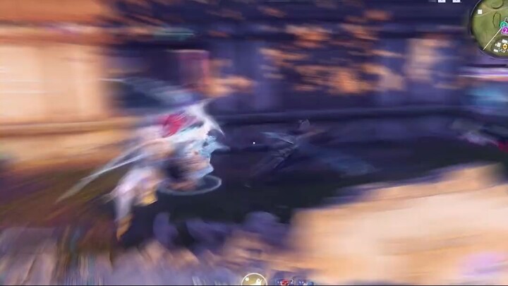 ZOOM - Naraka Montage - Kunka Edit #Shorts