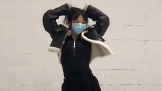 【Ukeylee】Tantangan tari tanpa riasan tekstur terkuat di seluruh situs DDU-DU DDU-DU——BLACKPINK