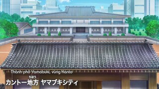 Pokemon mùa 7 tập 34 thuyết minh