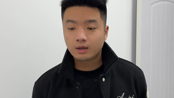 Ketika saya menjadi juara penjualan di perusahaan saudara