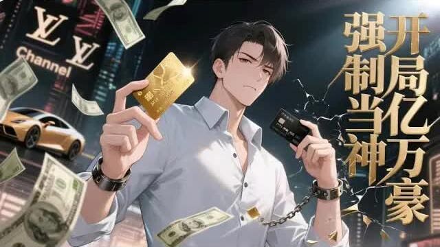 【ซับไทย】“เริ่มต้นร้อยล้านล้าน ถูกบังคับให้เป็นมหาเศรษฐี” ตอนที่ 1–101