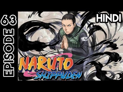 Naruto Shippuden Episode 63 | In Hindi Explain | By Anime Story Explain