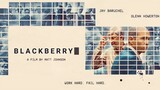 BlackBerry (2023) - Sub Indonesia