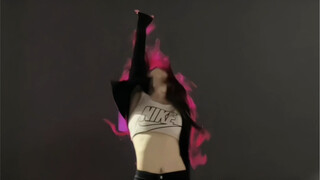 【Tail】Is your hair on fire? If you're not sure, try again.