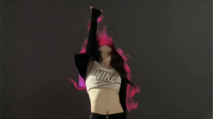【Tail】Is your hair on fire? If you're not sure, try again.