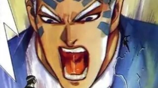 When watching the sequence of Haihu, doesn’t it always start with the ultimate insult? ? ?