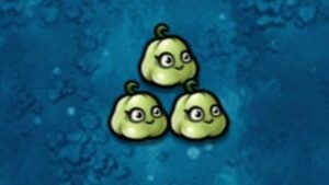 ฟิวชันพืช 418: รังเล็ก!