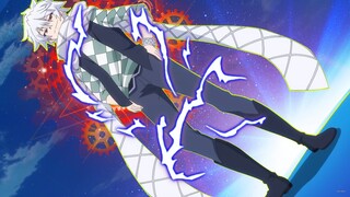 ALL IN ONE | Sở Hữu Sức Mạnh Của Thần Nhờ Công Nghệ Thời Hiện Đại | Review Anime |Tóm Tắt Anime 2023