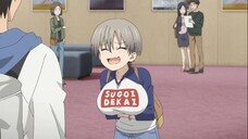 Uzaki Hana Noises [ Uzaki-chan wa Asobitai! ]