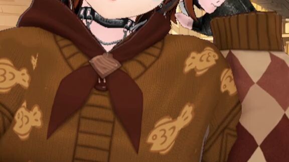 ꒦꒷ 🧸 : Check me out on Tiktok, Youtube, Twitch, and Kick!  | #vtuber #envtuber #3dvtuber #pngtuber