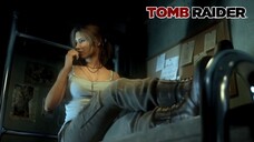 #1 Terdampar | Tomb Raider Walkthrough Gameplay