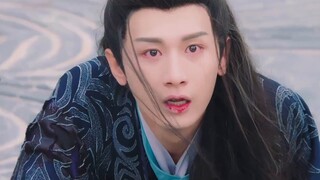 [Luo Hou Ji Du x Bai Lin Di Jun丨Li Xin Ze x Liu Xue Yi] Fox Spirit - The Violent Family