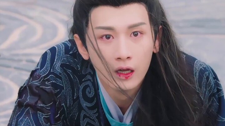 [Luo Hou Ji Du x Bai Lin Di Jun 丨 Li Xin Ze x Liu Xue Yi] Fox Spirit - The Angry Family