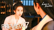 PREVIEW EP7 Fox Spirit Matchmaker 2: Love in Pavilion (2025)