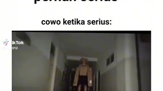 gimana nih para laki laki bener nggak