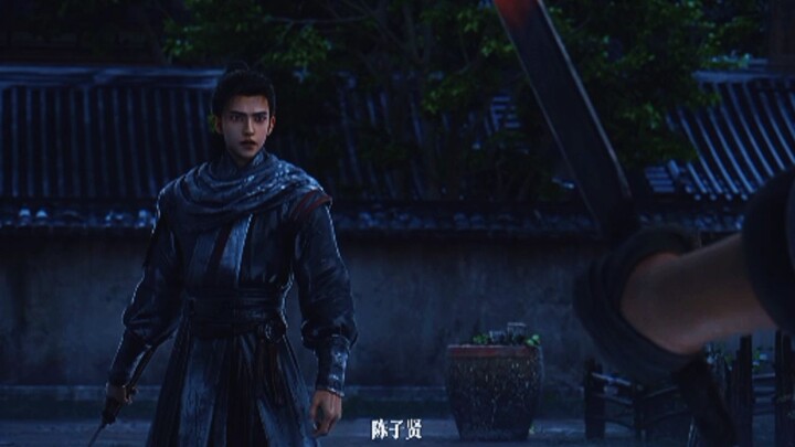 Preview Ever Night Eps 15