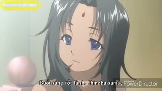 Mượn rượu tỏ tình phiên bản Anime 18+ xem chảy nước # 00