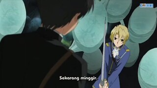 Maou! S1 [Sub Indo] Episode 18