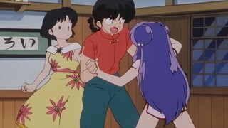 Ranma_Capitulo 17 -Amo a Ranma y no lo dejaré_