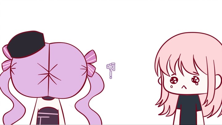 [Nuan Nuan Afrika ada di sini] Di mana Nuan Nuan "Bersinar" yang kami janjikan? Ini semua salah Big 