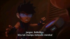 Boboiboy Galaxy Windara Episode 3