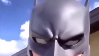 Batman: American Cheese Never Expires