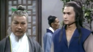 กระบี่ไร้เทียมทาน (Reincarnated) 1979#59
