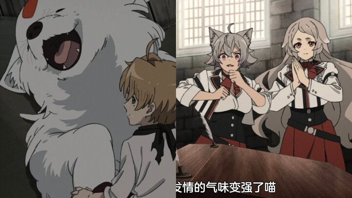 Rudy: Kalau nggak boleh nafsu sama dua putri kecilku, terus gimana dengan dua putri besar di sekolah