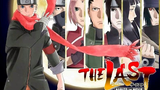 The Last: Naruto the Movie 2014