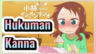 Hukuman Kanna