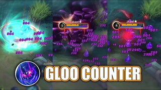 GLOO'S FORGOTTEN COUNTERS! | COUNTER PICK