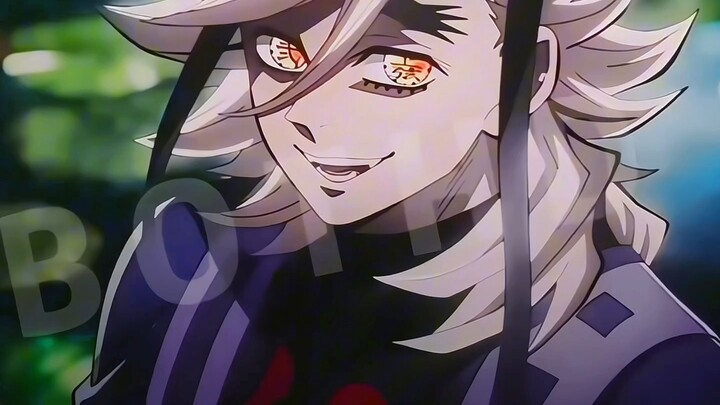 The succubus is here!