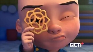 Upin & Ipin Musim 19 - Jalan Jalan Puasa - Upin Ipin Terbaru 2025