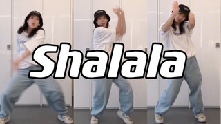 【Xiaohu】أغنية رقص Taeyong-Shalala