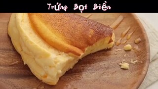 Làm món: “ TRỨNG BỌT BIỂN & KHOAI TÂY NGHIỀN CUỘN THỊT “ siêu hấp dẫn #nauan