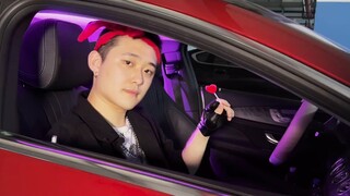 TOMBOY คัฟเวอร์งานเต้น แต่รวม 1【(G)I-DLE】