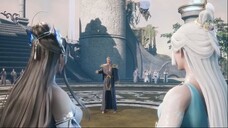 Against the Sky Supreme Episode 169 Sub Indo