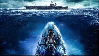 Deep Water Terror _ Action _ Film complet en français