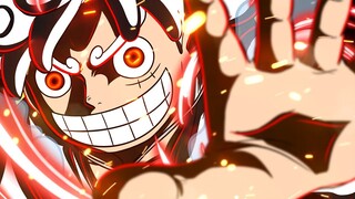 We NEED To Talk About GEAR 5!