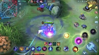 Tin được không- LUNOX - PHÁP SƯ ĐI RỪNG ĂN LORD NHANH NHẤT MOBILE LEGENDS- - Tốp