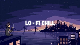 First Date ~ một chút thư giãn vào một buổi chiều ngắm hoàng hôn 🌆 chill music mix