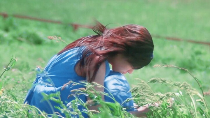 “Only he can turn unrequited love into prose poetry.”