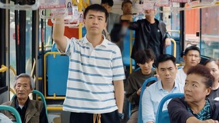 陈翔六点半：大爷大妈在公车上的心理博弈