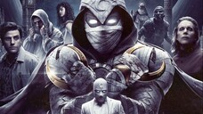 Moon Knight Episode 3 Sub Indo