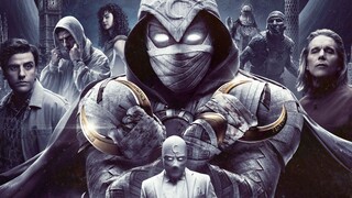 Moon Knight Episode 3 Sub Indo