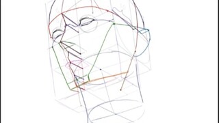 [Painting] Oh no, this time I actually understand it!