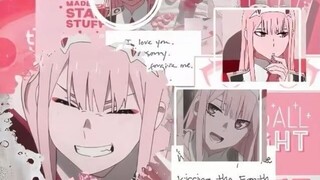 2024，你永远都是我的Darling~