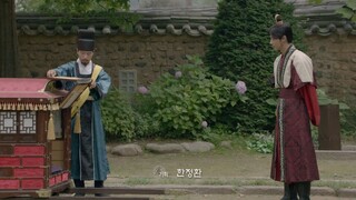 Moon Lovers (scarlet heart:Ryeo) Episode 20 with English subtitle final episode