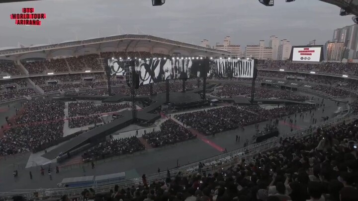 BTS Goyang Day 3