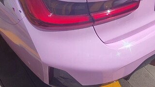 Darah dan air mata saat meminjam mobil: Mengapa Anda tidak bisa meminjamkan mobil Anda kepada orang 